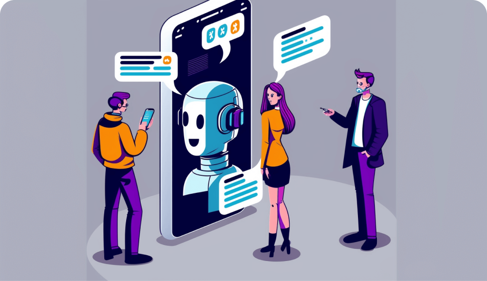Tipos de Chatbot – ¿cuál es el mejor para tu eCommerce?
