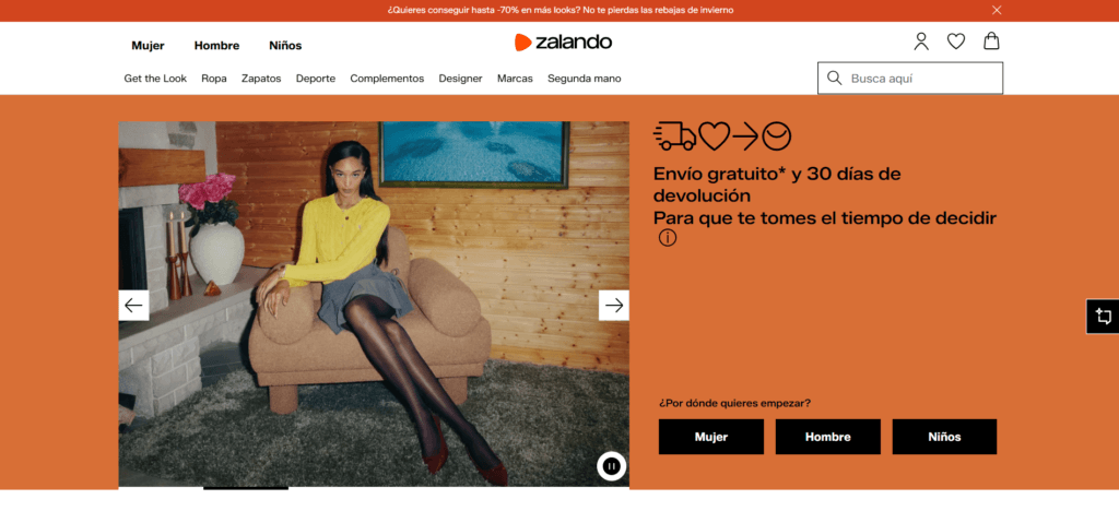 Zalando
